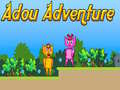 Juego Aventura de Adou en línea