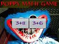 Juego Juego de Matemáticas Poppy en línea