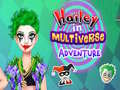 Juego Hailey en Aventura Multiverso en línea