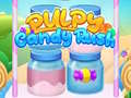 Juego Aventura de Dulces Pulposos en línea