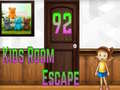 Juego Escape de la habitación de los niños Amgel 92 en línea