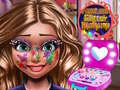 Juego Maquillaje Brillante Fabuloso en línea