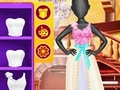 Juego Estudio de Moda Vestido de Novia 2 en línea