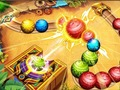 Juego Carrera de Canicas en línea
