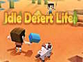 Juego Vida Inactiva en el Desierto en línea