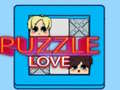Juego Amor Puzzle en línea