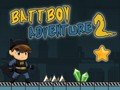 Juego Aventura de Battboy 2 en línea