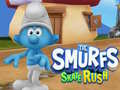 Juego Los Pitufos: Skate Rush en línea