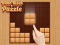 Juego Puzzle de Bloques de Madera en línea