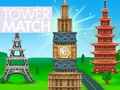 Juego Partido Torre en línea