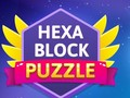 Juego Rompecabezas Hexa Bloque en línea