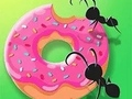 Juego Simulador de Hormigas Ocioso en línea