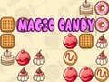 Juego Dulce Mágico en línea