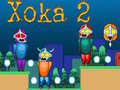 Juego Xoka 2 en línea