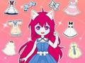 Juego Vivi Estilo de Moda en línea