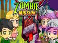 Juego Misión Zombi 13 en línea