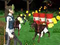 Juego Mejor batalla Cover Royale en línea