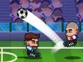 Juego Fútbol Cabeza Exclusivo en línea