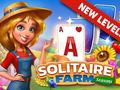 Juego Solitaire Granja Estaciones 2 en línea