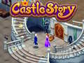 Juego Historia del Castillo en línea