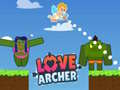 Juego Arquero del amor en línea