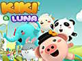 Juego Kiki y Luna en línea