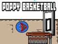 Juego Baloncesto Poppy en línea