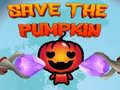Juego Salva la calabaza en línea
