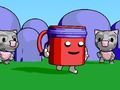 Juego Dos Copas en línea