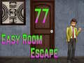 Juego Escape fácil de la habitación Amgel 77 en línea