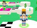 Juego Test de IQ: Quiz de Minecraft en línea