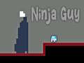 Juego Chico Ninja en línea