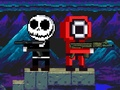 Juego Muñecas malas en línea