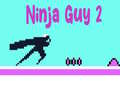 Juego Chico Ninja 2 en línea