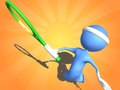 Juego Deuce Hit! Tenis en línea