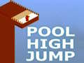 Juego Salto de altura en la piscina en línea