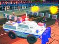 Juego Simulador de Panzer Dragón Policía 155 en línea