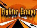 Juego Escape del luchador en línea