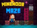 Juego Mazmorras MineNoob en línea