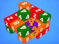 Juego Coincidir Cubo 3D en línea