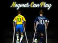 Juego Neymar puede jugar en línea