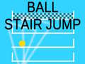Juego Salto de Pelota en Escaleras en línea