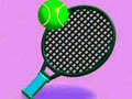 Juego Sensación de Tenis en línea