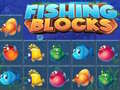 Juego Bloques de Pesca en línea