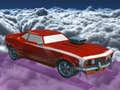 Juego Coche Acrobático Rompe Cristales en línea