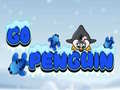 Juego ¡Vamos, pingüino! en línea