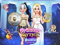 Juego Reto Hashtag Mítico de la Princesa en línea