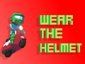 Juego Póntelo en el casco en línea