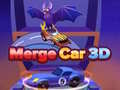 Juego Fusión de Coches 3D en línea