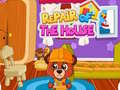 Juego Reparación de la casa en línea